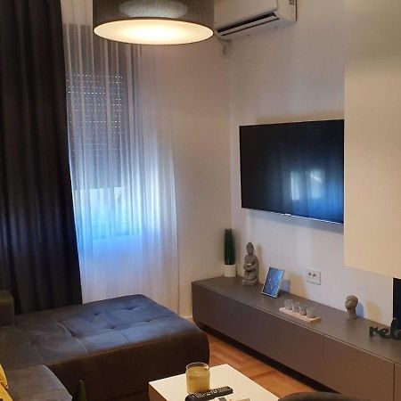 Apartmani Novi Sad Sm51 2 Exterior foto